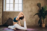 It differs from other styles of yoga in several ways. (Elina Fairytale/ pexels)